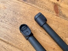 MagCAD SRAM AXS Blips TT Supporti - 22,2 mm - Time Trial Wireless Red Force