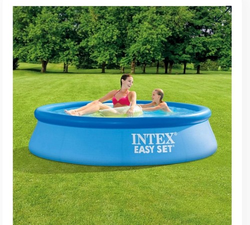 Piscina intex autoportante - intex,