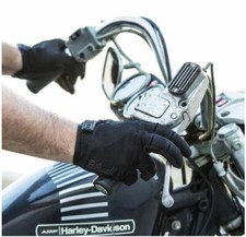 Guanti moto neri - moto,
