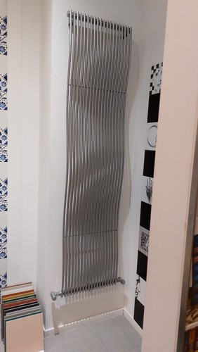 Tubes termoarredo verticale - tubes,