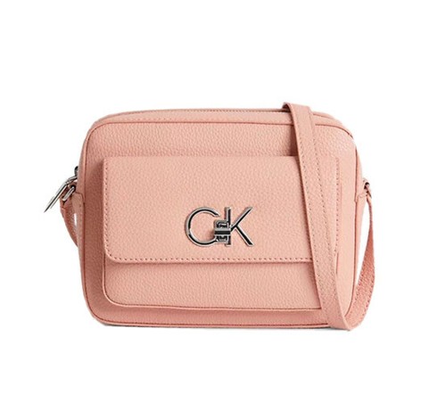 Calvin klein tracolla donna - tracolla,
