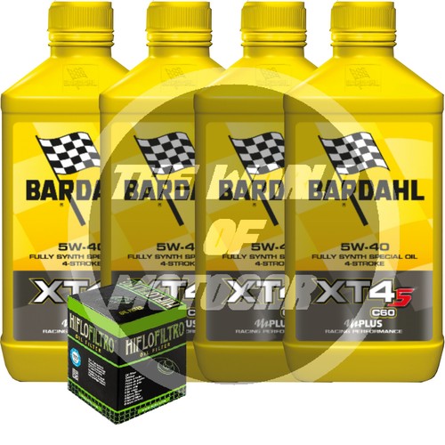Kit tagliando bmw 1200 lc - bmw, gs