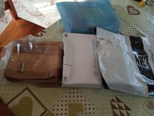 Tracolla zaino spalla 27x20cm usato2volte Piquadro borsello marsupio pi p quadro