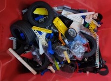 LEGO TECHNIC IN VENDITA SFUSO