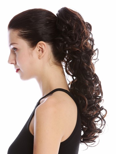 Extension coda cavallo - extension,