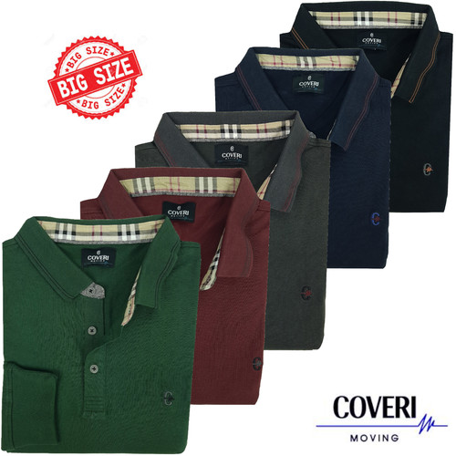 Polo uomo caldo - uomo,
