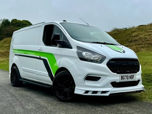 Ford transit custom tourneo - transit,