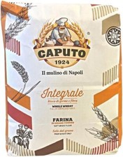 Mulino caputo 5kg farina - mulino, caputo®