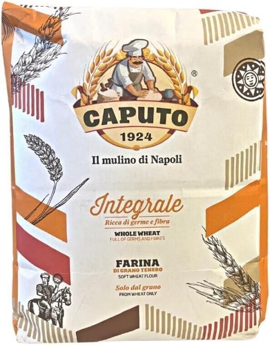Mulino caputo 5kg farina - caputo®,