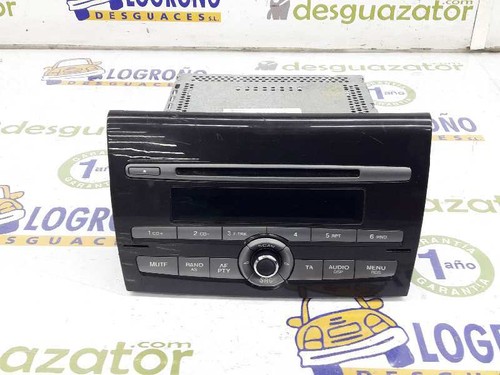 735451941 sistema radio fiat - radio,