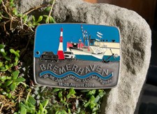 DISTINTIVO AUTO D'EPOCA #