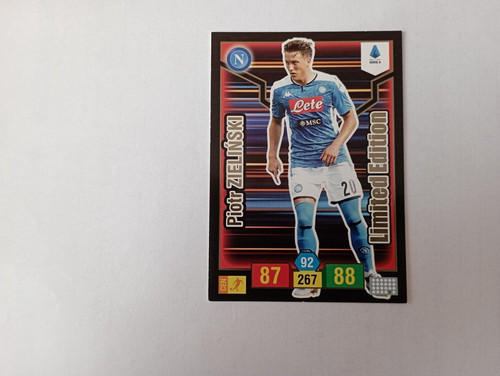 Card adrenalyn calciatori - adrenalyn, xl