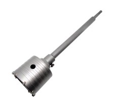 FRESA PER MURO A TAZZA