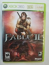GIOCO MICROSOFT XBOX 360 FABLE