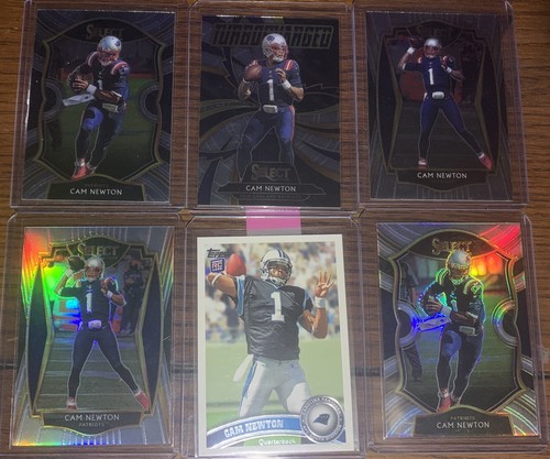Lotto cam newton silver - newton,