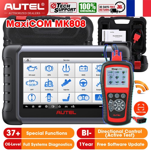 2026 autel maxicom mk808 pro - 2026,