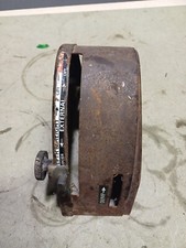 Console leva trattore Case