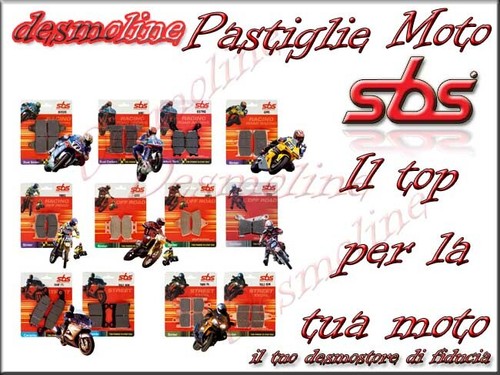 Coppie pastiglie freno - coppie,