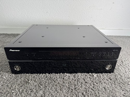 Pioneer bdp lx91 - bdp-lx91, 91