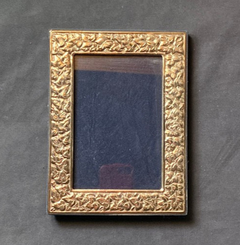 Vintage cornice metallo - vintage, in