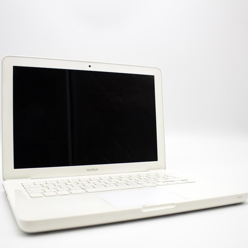 Apple mac macbook - macbook, unibody