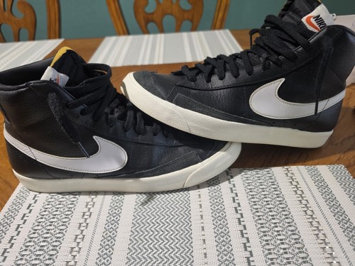 Nike blazer vintage mid - nike,