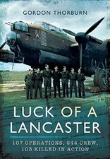 Luck of a Lancaster, Thorburn
