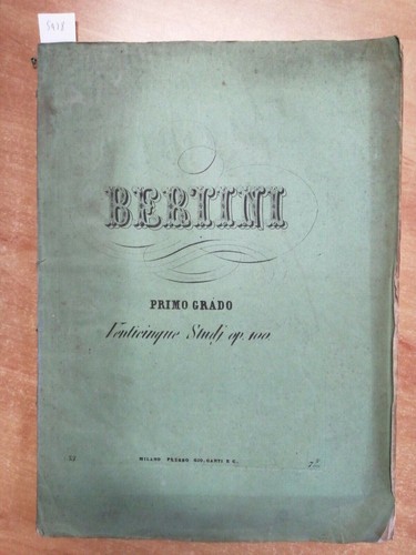 Scuola bertini primo - di, grado