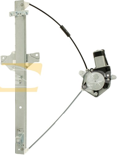 Alzacristallo anteriore per - anteriore, sx