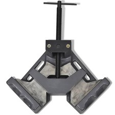 Morsa ad Angolo Manuale per