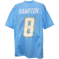 Maglia Omarion Hampton