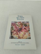 STORIA DELL'ARTE ITALIANA 4 /