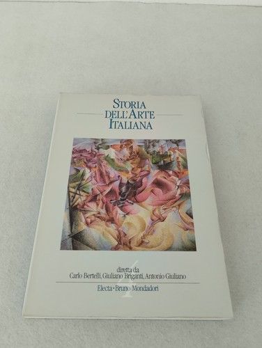 Storia dell arte - dell'arte, italiana