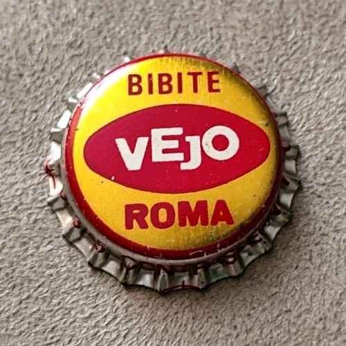 Tappo corona vejo bibite - a,