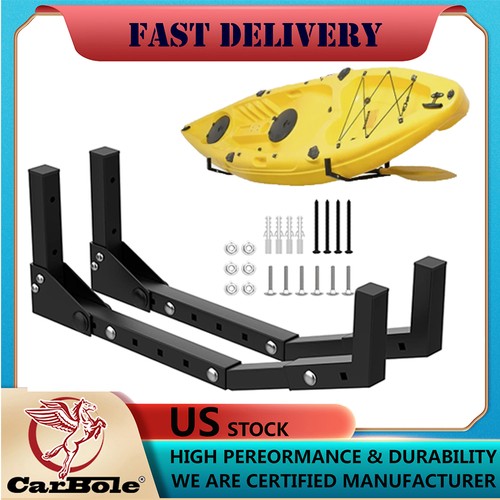 Appendiabiti kayak universale - kayak,