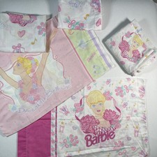 Vintage 1995 Barbie ballerina