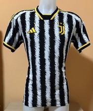 MAGLIA JUVENTUS PLAYER ISSUE