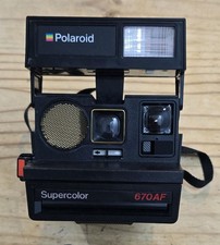 Macchina fotografica polaroid - macchina,