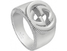 Anello Gucci Donna
