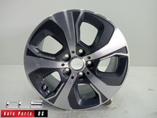 1 pezzo CERCHIO IN LEGA 16