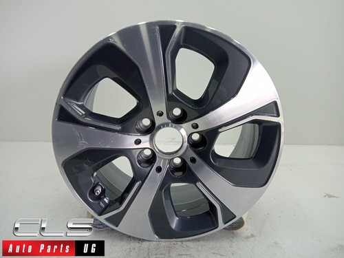 Pezzo cerchio lega 16 - 1,