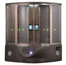 Box Doccia Idromassaggio