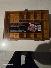 MAGNUM BY PLANO PLANO 1126