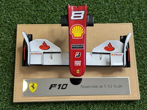 Modellino scuderia ferrari - scuderia,