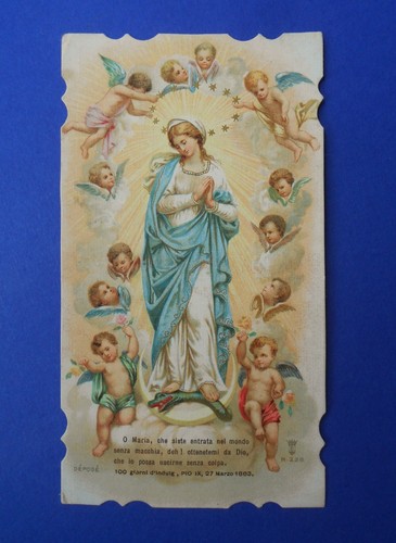 Santino santa lega - santino, eucaristica