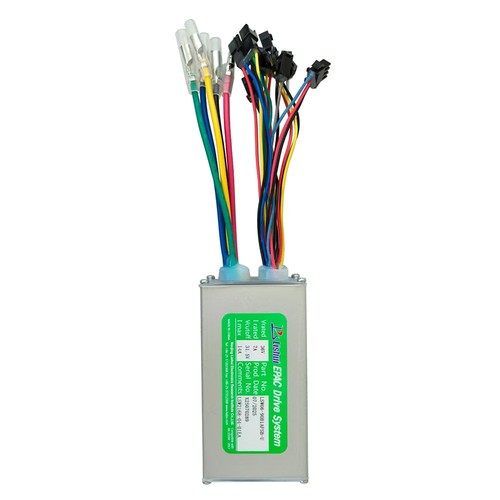 Regolatore motore brushless - regolatore,