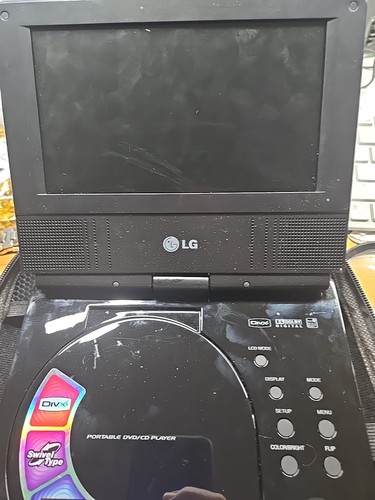 Dpb27 lettore dvd portatile - dpb27,