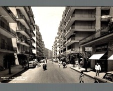 Napoli Portiti via L. Da Vinci Parrucchiere Alfieri Felice F. Grande  spedita