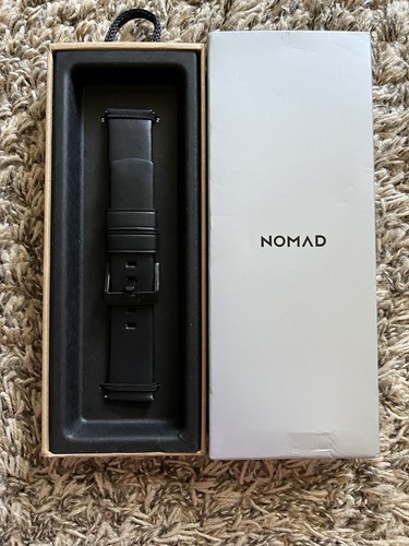 Nomad active band pro - nomad, 22mm