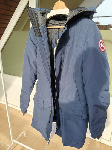 Giacca canada goose - canada,